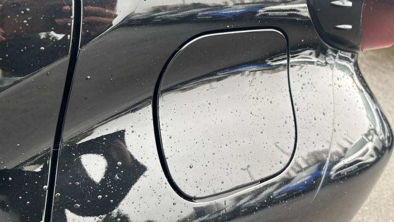 Toyota C-HR 1.8 Hybrid Icon 5dr CVT Hybrid Hatchback